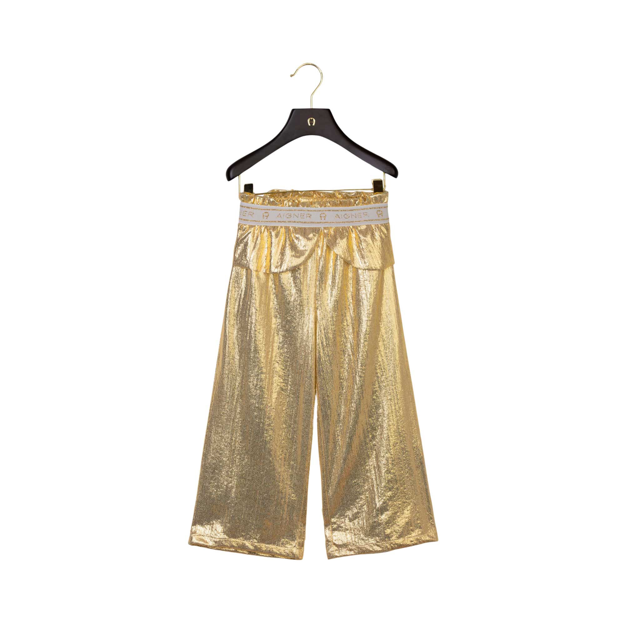 Aigner Kids Girl's White & Gold Set of T-Shirt & Trousers | GCC | Kids and Teens | Kids and Teens Girl Sets | Kids and Teens Sets | Kids Clothing | Kids Fashion | Kids Girls (3 YRS -16 YRS) | Kids Teen Collection | Set | Sets Aigner Kids Girl's White & Gold Set of T-Shirt & Trousers | GCC | Kids and Teens | Kids and Teens Girl Sets | Kids and Teens Sets | Kids Clothing | Kids Fashion | Kids Girls (3 YRS -16 YRS) | Kids Teen Collection | Set | Sets