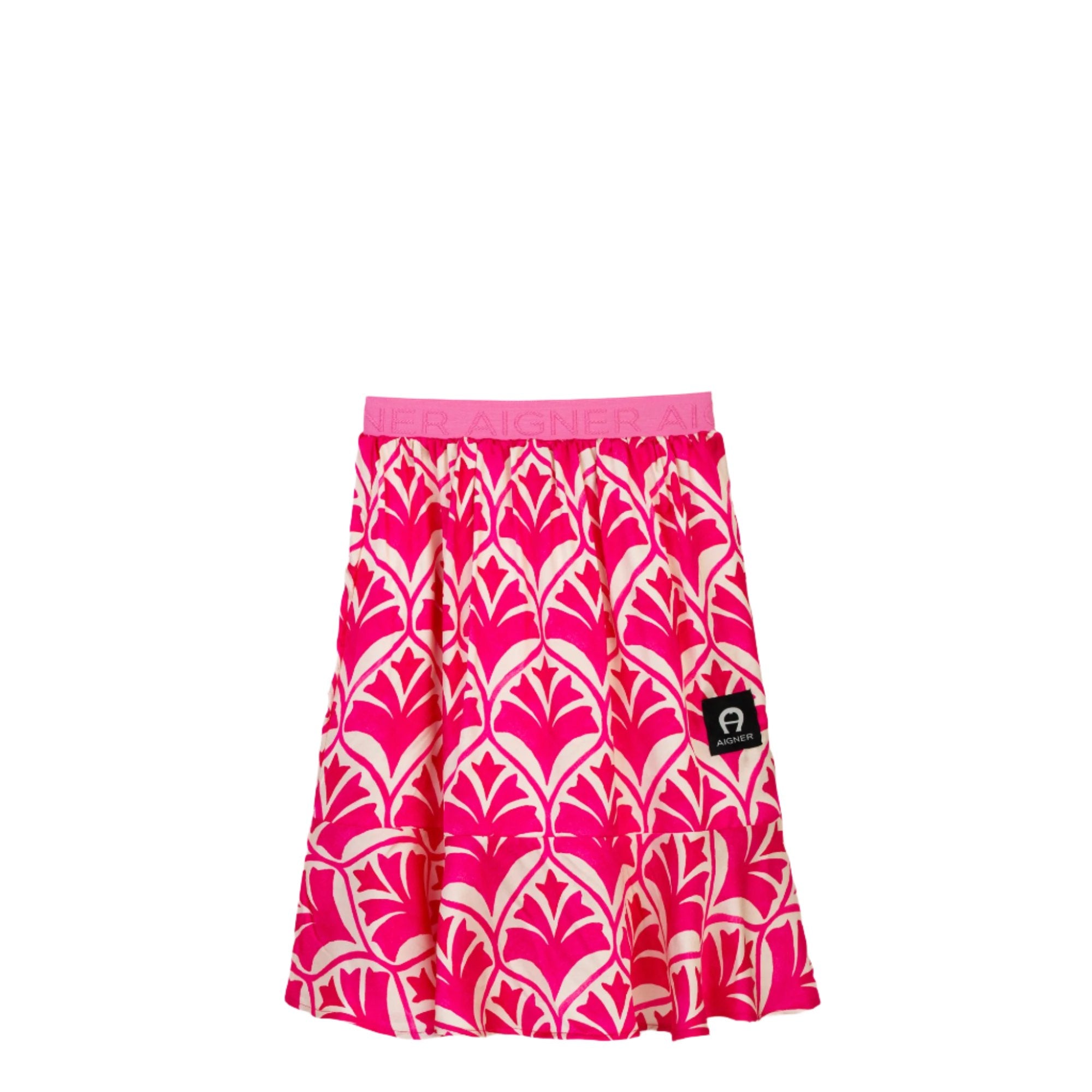 Aigner Kids Girl's Set of T-shirt & Skirt | AW24 | FYFL | GCC | Kids and Teens | Kids and Teens Girl Sets | Kids and Teens Sets | Kids Clothing | Kids Fashion | Kids Girls (3 YRS -16 YRS) | Kids Teen Collection | Sets | Spring Festival | Winter 2024 Aigner Kids Girl's Set of T-shirt & Skirt | AW24 | FYFL | GCC | Kids and Teens | Kids and Teens Girl Sets | Kids and Teens Sets | Kids Clothing | Kids Fashion | Kids Girls (3 YRS -16 YRS) | Kids Teen Collection | Sets | Spring Festival | Winter 2024