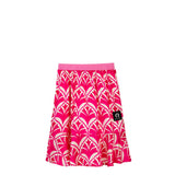 Aigner Kids Girl's Set of T-shirt & Skirt