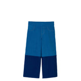 Aigner Kids Girl's White & Blue Complete Set