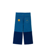 Aigner Kids Girl's White & Blue Complete Set