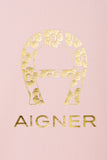 Aigner Kids Girl's Pink Dress