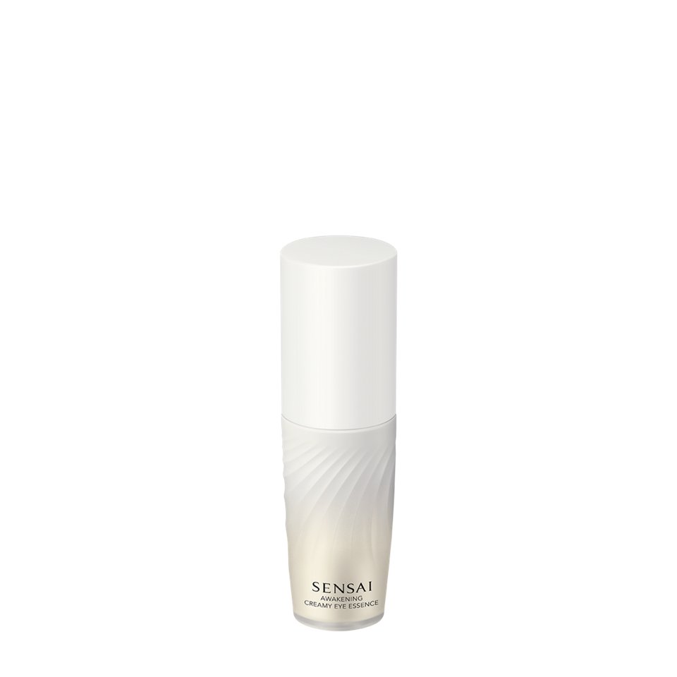 Sensai Awakening Creamy Eye Essence - 20ml | Beauty | Beauty Selfcare | Beauty Selfcare Skincare | Eye Cream | FYFL | Selfcare | Serum and Facial Treatment Sensai Awakening Creamy Eye Essence - 20ml | Beauty | Beauty Selfcare | Beauty Selfcare Skincare | Eye Cream | FYFL | Selfcare | Serum and Facial Treatment