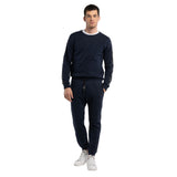 Replay Men's Jogger Trousers with Customized Edges