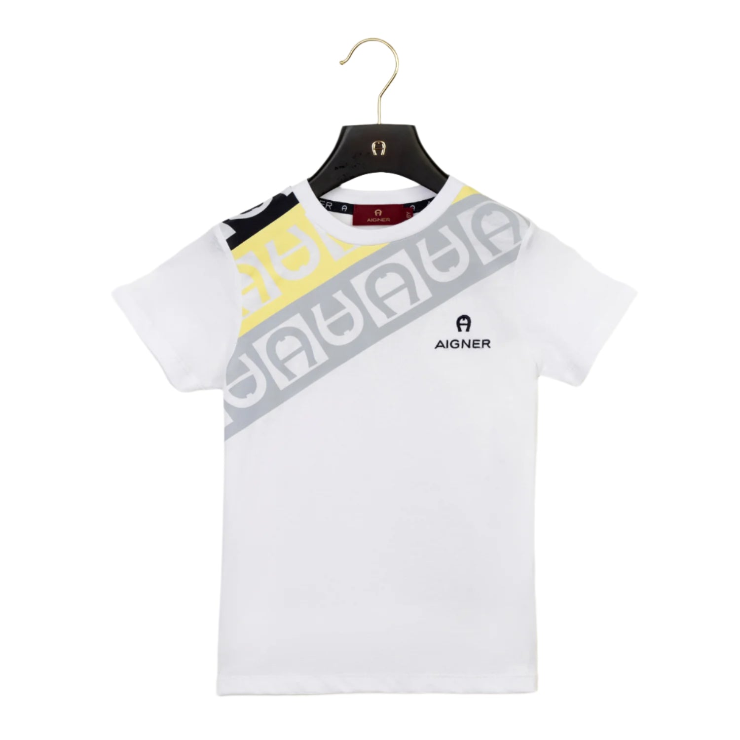 Aigner Kids Boy's T-Shirt | GCC | Kids and Teens | Kids and Teens Boy Tops | Kids and Teens Tops | Kids Boys (3 YRS -16 YRS) | Kids Clothing | Kids Fashion | Kids Teen Collection Aigner Kids Boy's T-Shirt | GCC | Kids and Teens | Kids and Teens Boy Tops | Kids and Teens Tops | Kids Boys (3 YRS -16 YRS) | Kids Clothing | Kids Fashion | Kids Teen Collection