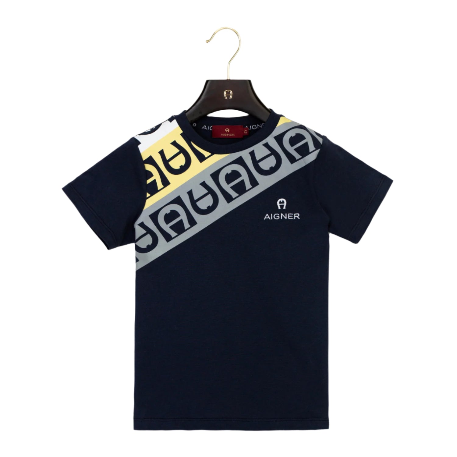 Aigner Kids Boy's T-Shirt | GCC | Kids and Teens | Kids and Teens Boy Tops | Kids and Teens Tops | Kids Boys (3 YRS -16 YRS) | Kids Clothing | Kids Fashion | Kids Teen Collection Aigner Kids Boy's T-Shirt | GCC | Kids and Teens | Kids and Teens Boy Tops | Kids and Teens Tops | Kids Boys (3 YRS -16 YRS) | Kids Clothing | Kids Fashion | Kids Teen Collection