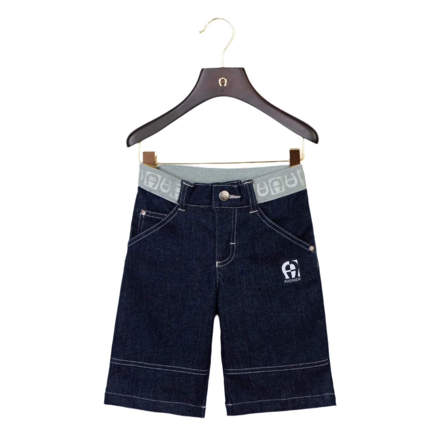 Aigner Kids Boy's Denim Bermuda | GCC | Kids and Teens | Kids and Teens Bottoms | Kids and Teens Boy Bottoms | Kids Boys (3 YRS -16 YRS) | Kids Clothing | Kids Fashion | Kids Teen Collection Aigner Kids Boy's Denim Bermuda | GCC | Kids and Teens | Kids and Teens Bottoms | Kids and Teens Boy Bottoms | Kids Boys (3 YRS -16 YRS) | Kids Clothing | Kids Fashion | Kids Teen Collection