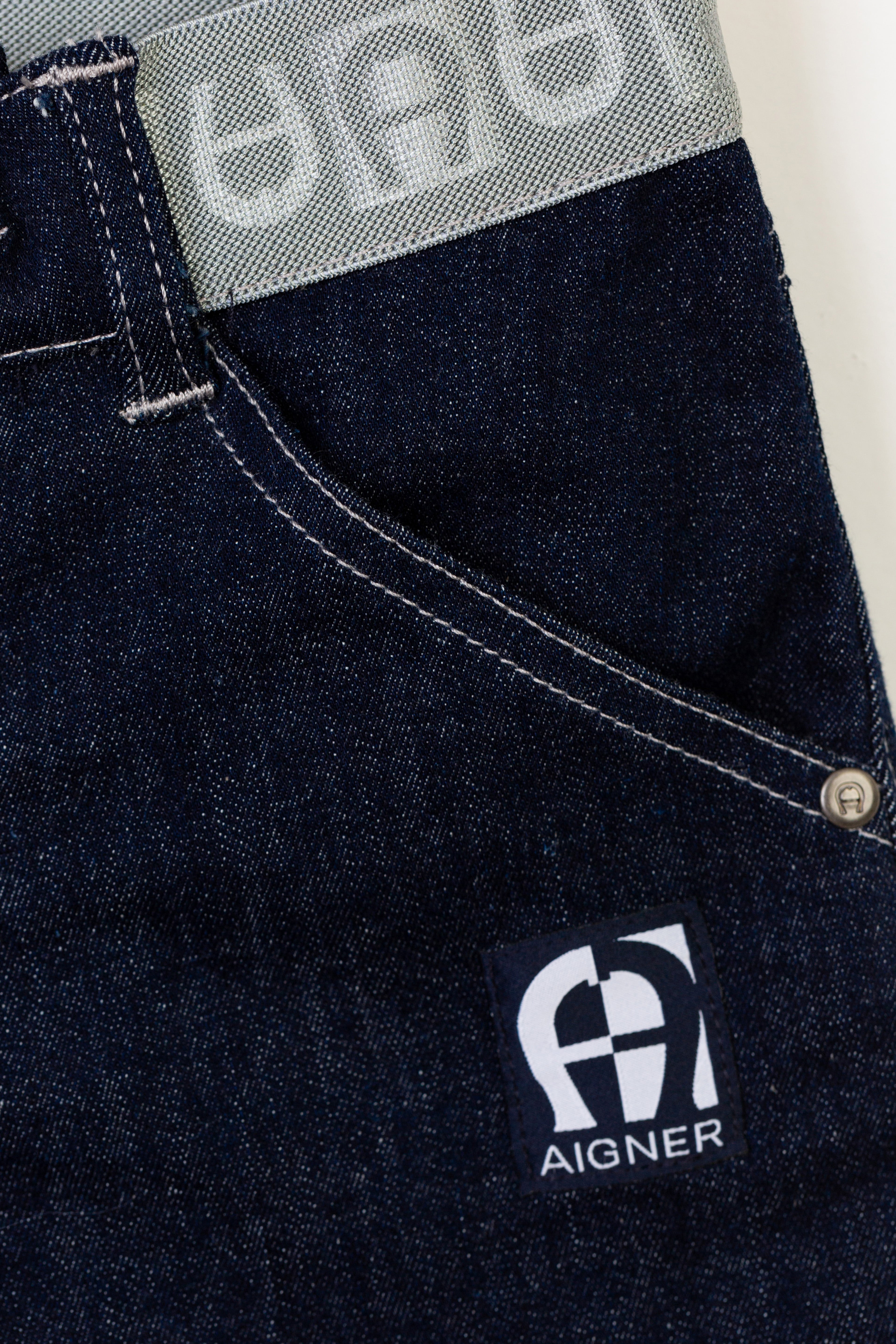Aigner Kids Boy's Denim Bermuda | GCC | Kids and Teens | Kids and Teens Bottoms | Kids and Teens Boy Bottoms | Kids Boys (3 YRS -16 YRS) | Kids Clothing | Kids Fashion | Kids Teen Collection Aigner Kids Boy's Denim Bermuda | GCC | Kids and Teens | Kids and Teens Bottoms | Kids and Teens Boy Bottoms | Kids Boys (3 YRS -16 YRS) | Kids Clothing | Kids Fashion | Kids Teen Collection