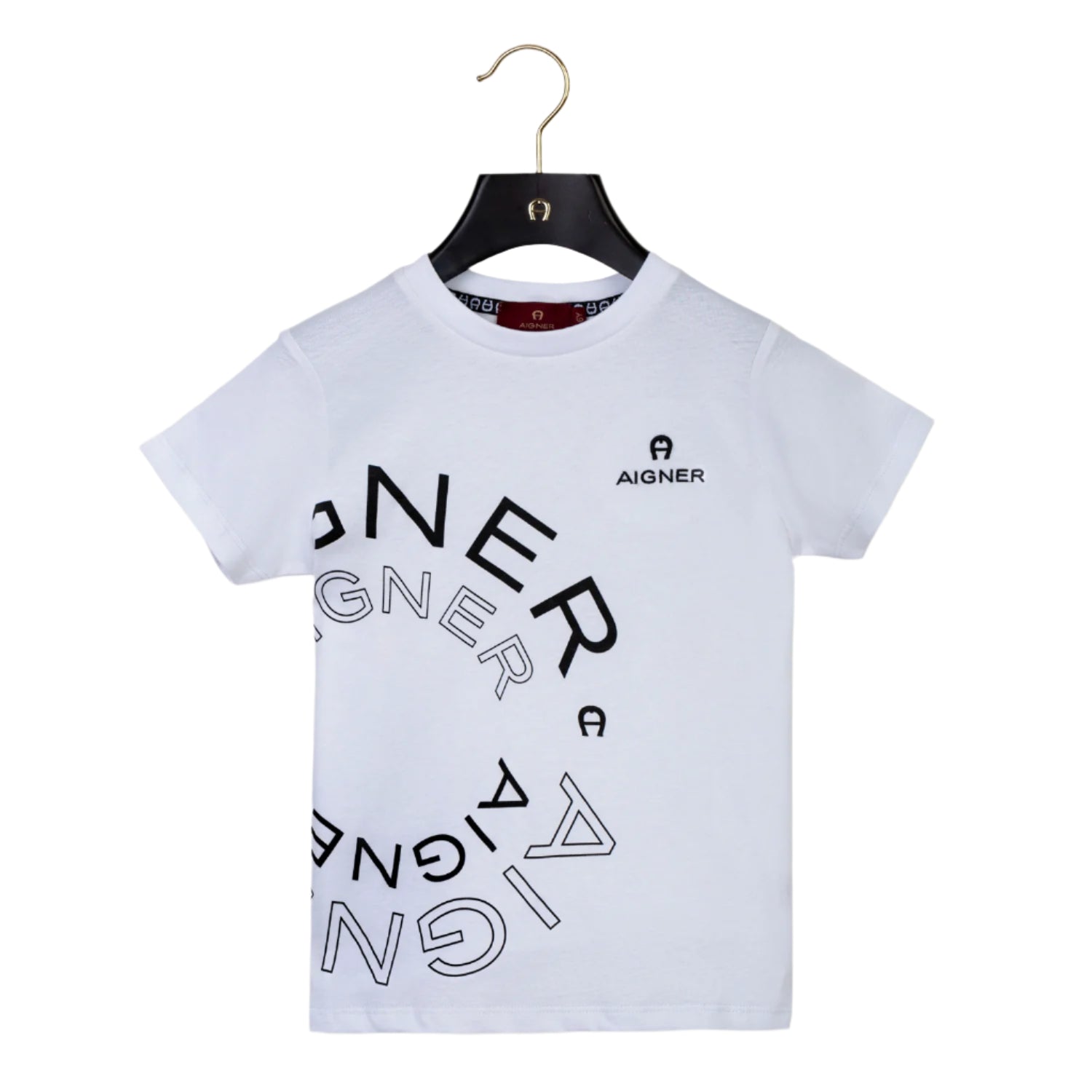 Aigner Kids Boy's T-Shirt | GCC | Kids and Teens | Kids and Teens Boy Tops | Kids and Teens Tops | Kids Boys (3 YRS -16 YRS) | Kids Clothing | Kids Fashion | Kids Teen Collection Aigner Kids Boy's T-Shirt | GCC | Kids and Teens | Kids and Teens Boy Tops | Kids and Teens Tops | Kids Boys (3 YRS -16 YRS) | Kids Clothing | Kids Fashion | Kids Teen Collection