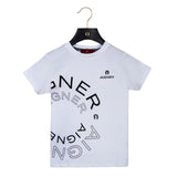 Aigner Kids Boy's T-Shirt