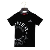 Aigner Kids Boy's T-Shirt