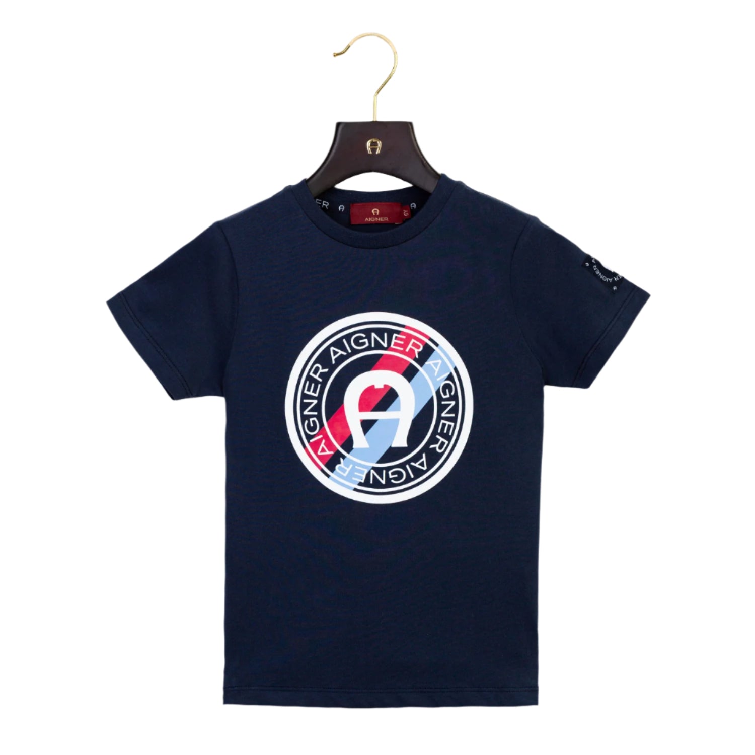 Aigner Kids Boy's Navy T-Shirt | GCC | Kids and Teens | Kids and Teens Boy Tops | Kids and Teens Tops | Kids Boys (3 YRS -16 YRS) | Kids Clothing | Kids Fashion | Kids Teen Collection Aigner Kids Boy's Navy T-Shirt | GCC | Kids and Teens | Kids and Teens Boy Tops | Kids and Teens Tops | Kids Boys (3 YRS -16 YRS) | Kids Clothing | Kids Fashion | Kids Teen Collection