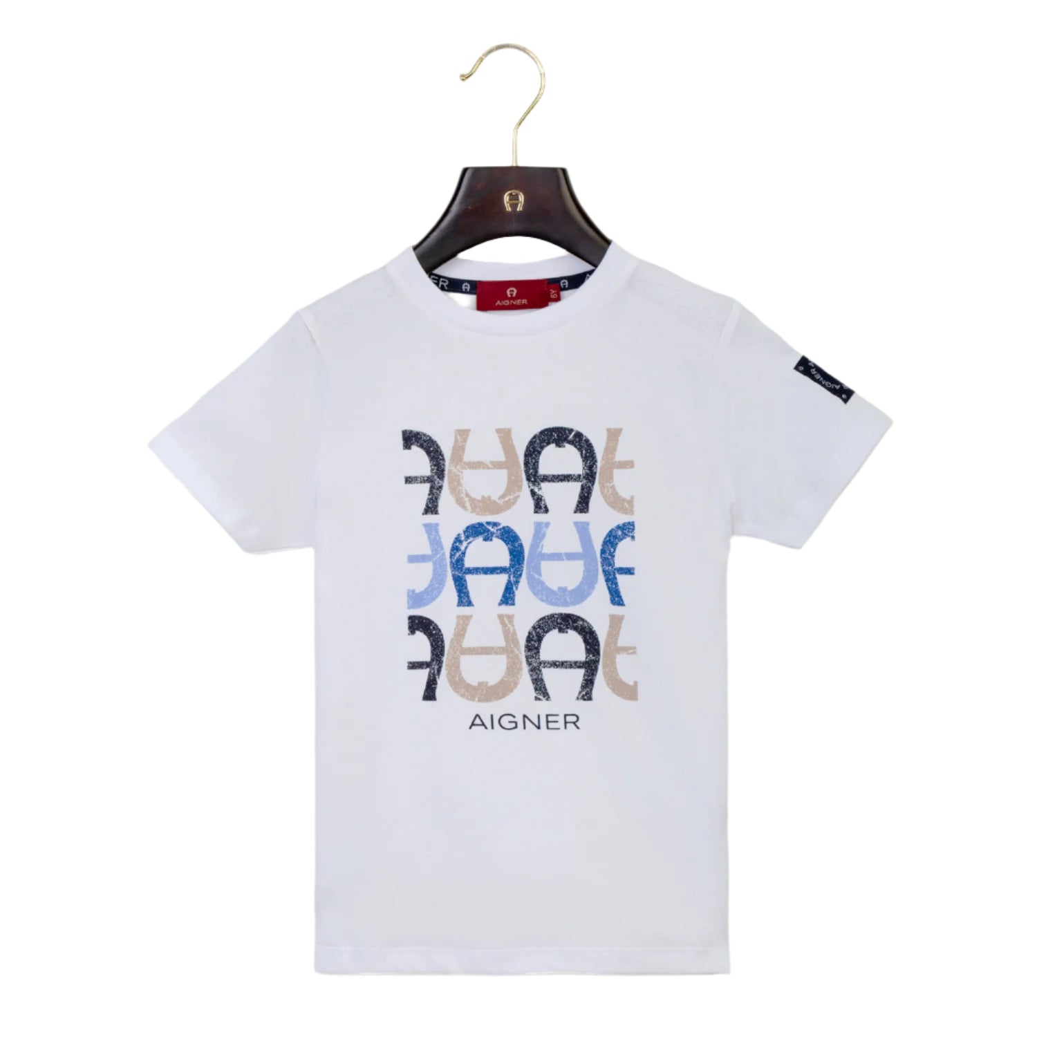 Aigner Kids Boy's White T-Shirt | GCC | Kids and Teens | Kids and Teens Boy Tops | Kids and Teens Tops | Kids Boys (3 YRS -16 YRS) | Kids Clothing | Kids Fashion | Kids Teen Collection Aigner Kids Boy's White T-Shirt | GCC | Kids and Teens | Kids and Teens Boy Tops | Kids and Teens Tops | Kids Boys (3 YRS -16 YRS) | Kids Clothing | Kids Fashion | Kids Teen Collection