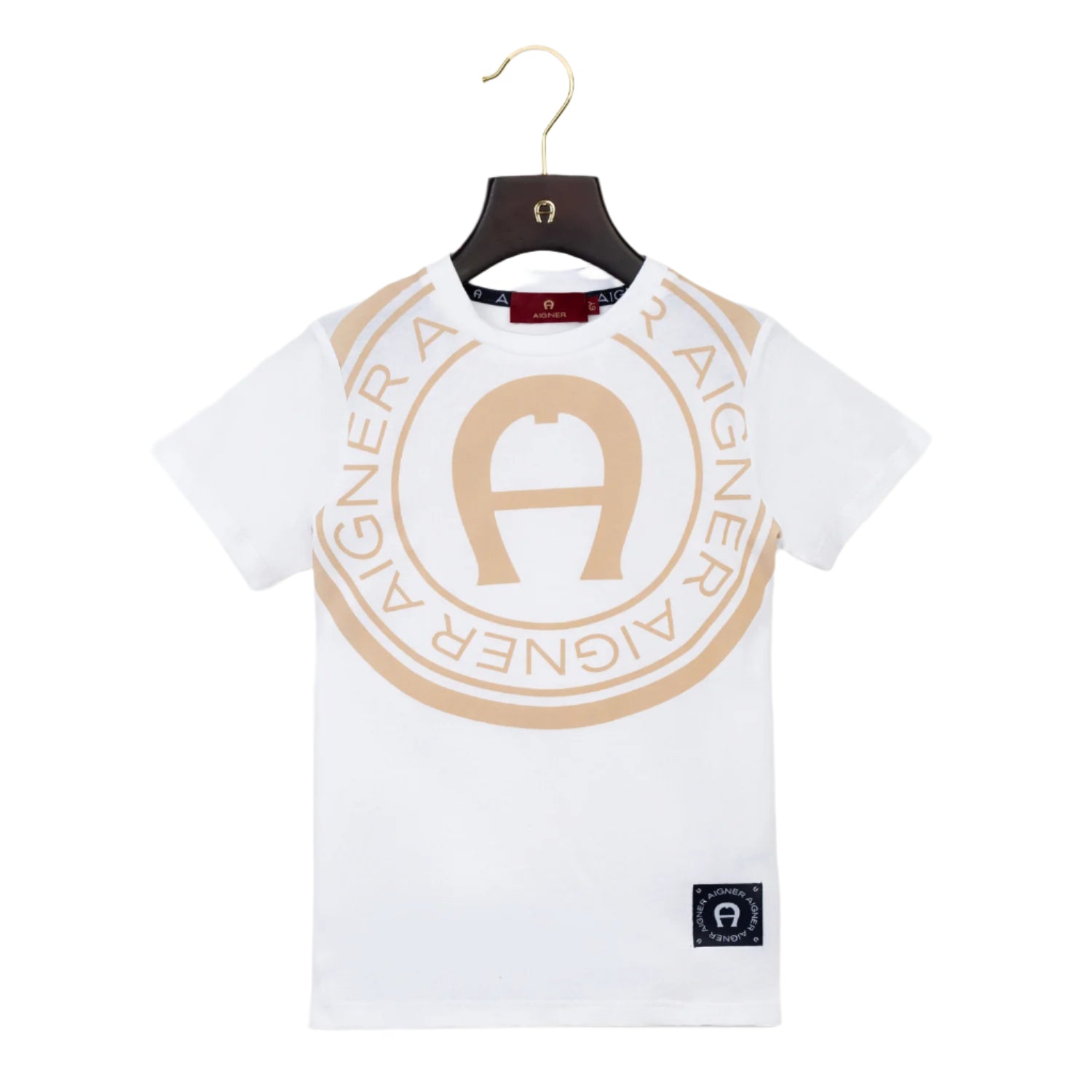 Aigner Kids Boy's White T-Shirt | GCC | Kids and Teens | Kids and Teens Boy Tops | Kids and Teens Tops | Kids Boys (3 YRS -16 YRS) | Kids Clothing | Kids Fashion | Kids Teen Collection Aigner Kids Boy's White T-Shirt | GCC | Kids and Teens | Kids and Teens Boy Tops | Kids and Teens Tops | Kids Boys (3 YRS -16 YRS) | Kids Clothing | Kids Fashion | Kids Teen Collection