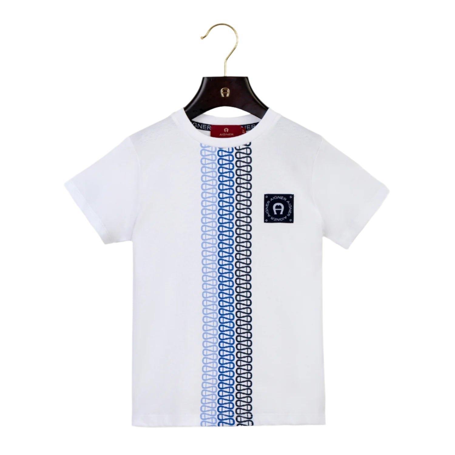 Aigner Kids Boy's White & Blue T-Shirt | GCC | Kids and Teens | Kids and Teens Boy Tops | Kids and Teens Tops | Kids Boys (3 YRS -16 YRS) | Kids Clothing | Kids Fashion | Kids Teen Collection Aigner Kids Boy's White & Blue T-Shirt | GCC | Kids and Teens | Kids and Teens Boy Tops | Kids and Teens Tops | Kids Boys (3 YRS -16 YRS) | Kids Clothing | Kids Fashion | Kids Teen Collection