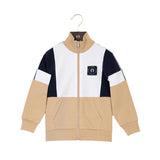 Aigner Kids Boy's Beige Jogging Suit