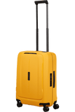 Samsonite Essens Spinner Radiant Yellow Luggage