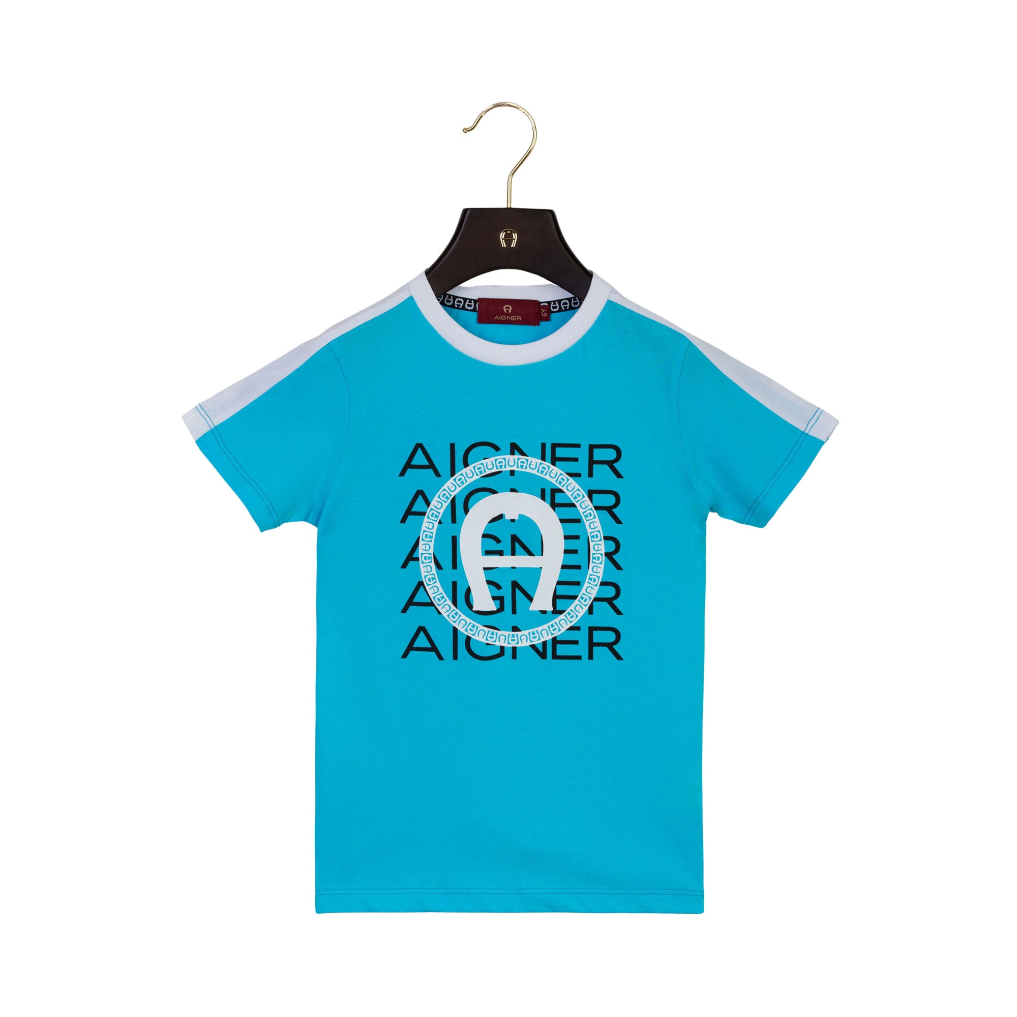 Aigner Kids Boy's Blue T-Shirt | GCC | Kids and Teens | Kids and Teens Boy Tops | Kids and Teens Tops | Kids Boys (3 YRS -16 YRS) | Kids Clothing | Kids Fashion | Kids T-Shirts | Kids Teen Collection | Tops Aigner Kids Boy's Blue T-Shirt | GCC | Kids and Teens | Kids and Teens Boy Tops | Kids and Teens Tops | Kids Boys (3 YRS -16 YRS) | Kids Clothing | Kids Fashion | Kids T-Shirts | Kids Teen Collection | Tops