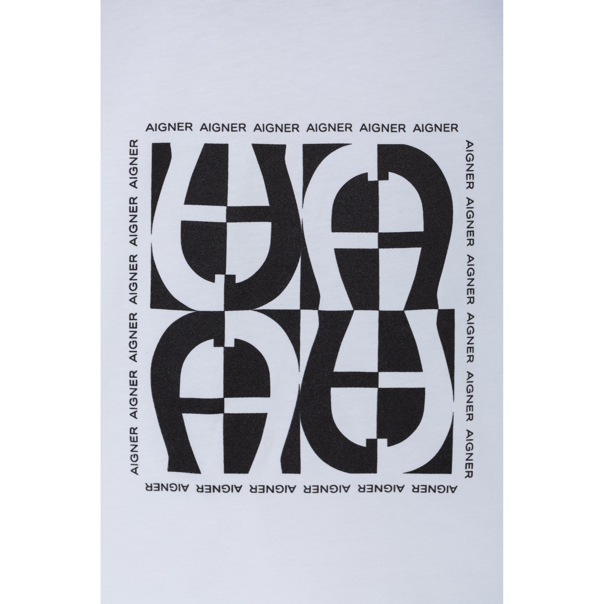 Aigner Kids Boy's Black & White T-shirt | GCC | Kids and Teens | Kids and Teens Boy Tops | Kids and Teens Tops | Kids Boys (3 YRS -16 YRS) | Kids Clothing | Kids Fashion | Kids T-Shirts | Kids Teen Collection | Tops Aigner Kids Boy's Black & White T-shirt | GCC | Kids and Teens | Kids and Teens Boy Tops | Kids and Teens Tops | Kids Boys (3 YRS -16 YRS) | Kids Clothing | Kids Fashion | Kids T-Shirts | Kids Teen Collection | Tops