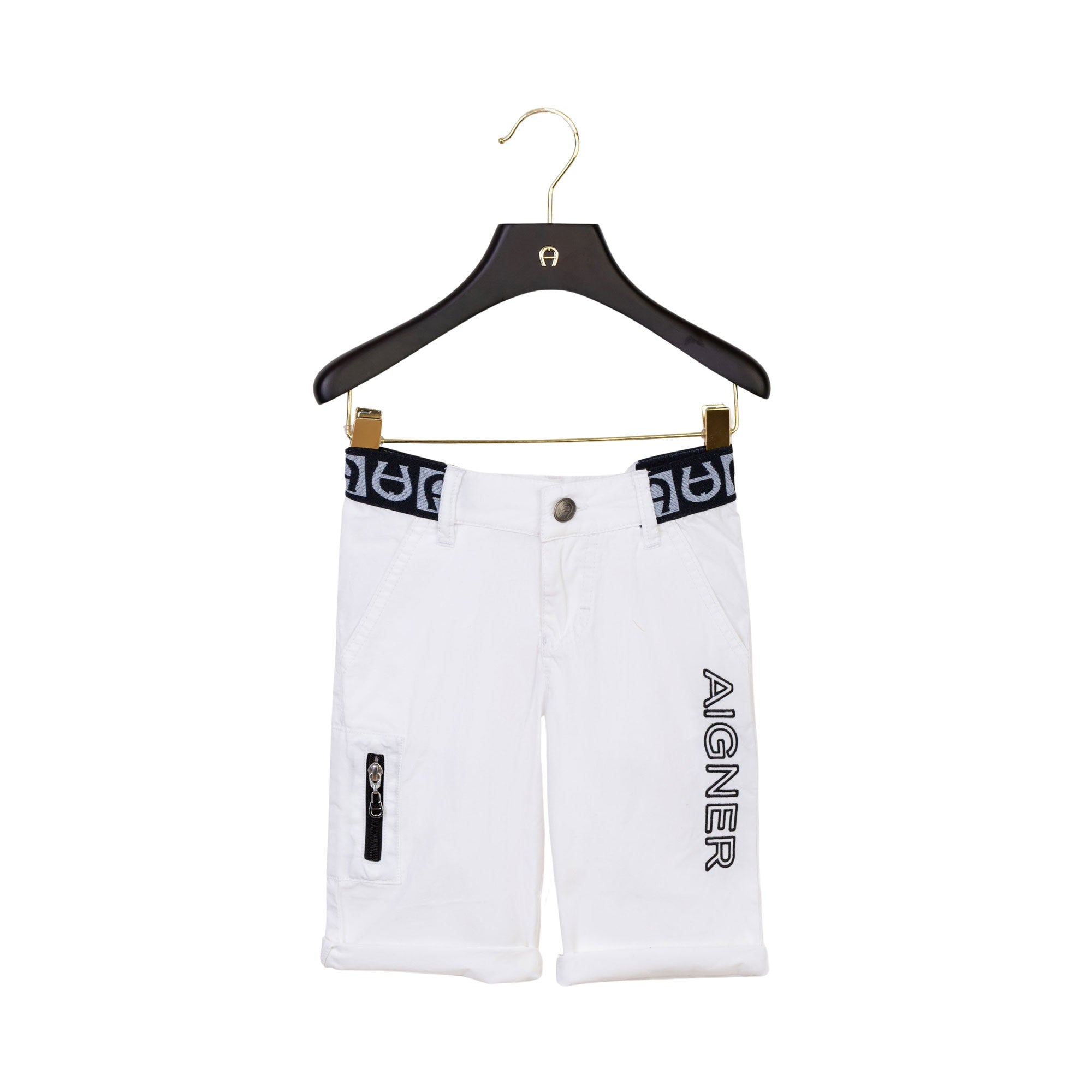 Aigner Kids Boy's White Bermuda | Bermuda | Bottoms | GCC | Kids and Teens | Kids and Teens Bottoms | Kids and Teens Boy Bottoms | Kids Boys (3 YRS -16 YRS) | Kids Clothing | Kids Fashion | Kids Teen Collection Aigner Kids Boy's White Bermuda | Bermuda | Bottoms | GCC | Kids and Teens | Kids and Teens Bottoms | Kids and Teens Boy Bottoms | Kids Boys (3 YRS -16 YRS) | Kids Clothing | Kids Fashion | Kids Teen Collection