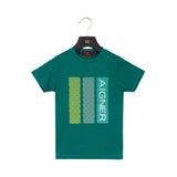 Aigner Kids Boy's T-Shirt