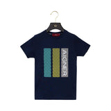 Aigner Kids Boy's T-Shirt