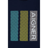 Aigner Kids Boy's T-Shirt