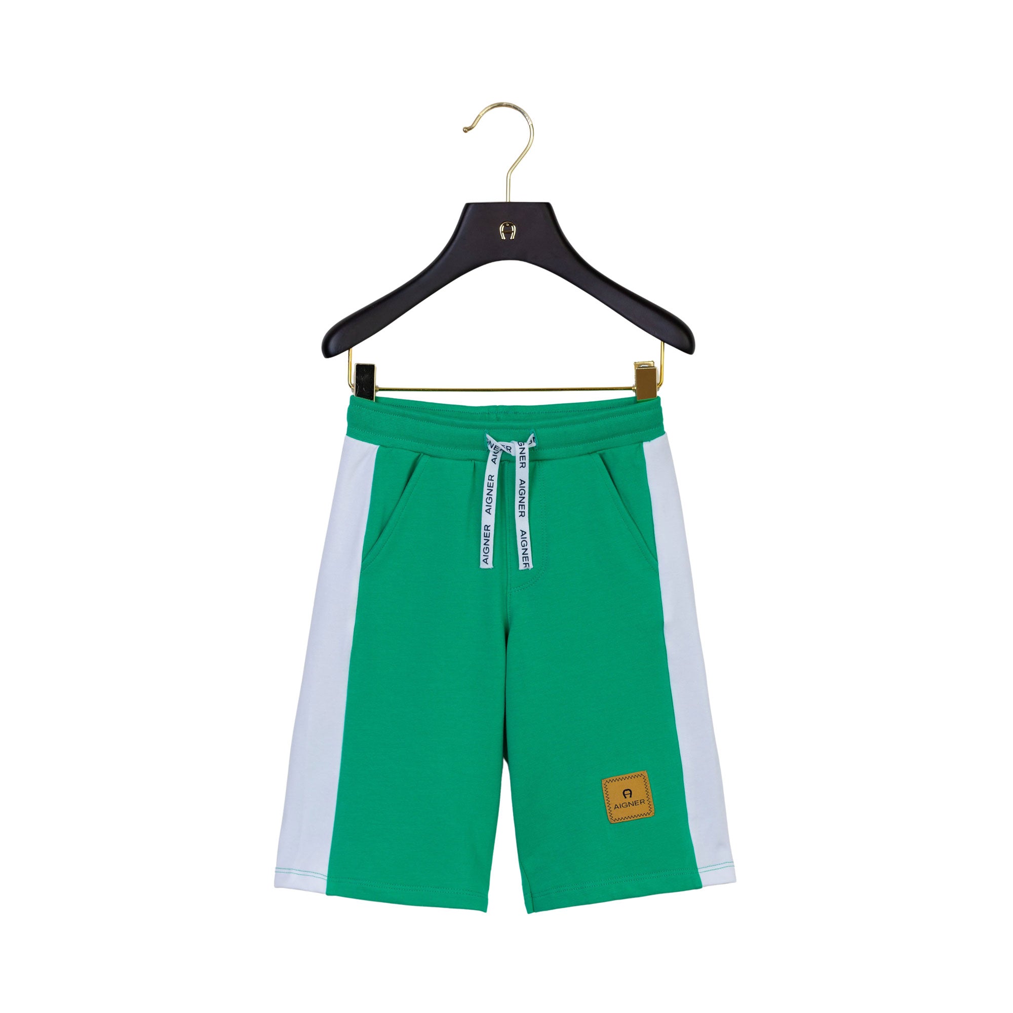 Aigner Kids Boy's White & Green Set of T-Shirt & Bermuda | GCC | Kids and Teens | Kids and Teens Boy Sets | Kids and Teens Girl Sets | Kids Boys (3 YRS -16 YRS) | Kids Clothing | Kids Fashion | Kids Teen Collection | Set | Sets Aigner Kids Boy's White & Green Set of T-Shirt & Bermuda | GCC | Kids and Teens | Kids and Teens Boy Sets | Kids and Teens Girl Sets | Kids Boys (3 YRS -16 YRS) | Kids Clothing | Kids Fashion | Kids Teen Collection | Set | Sets