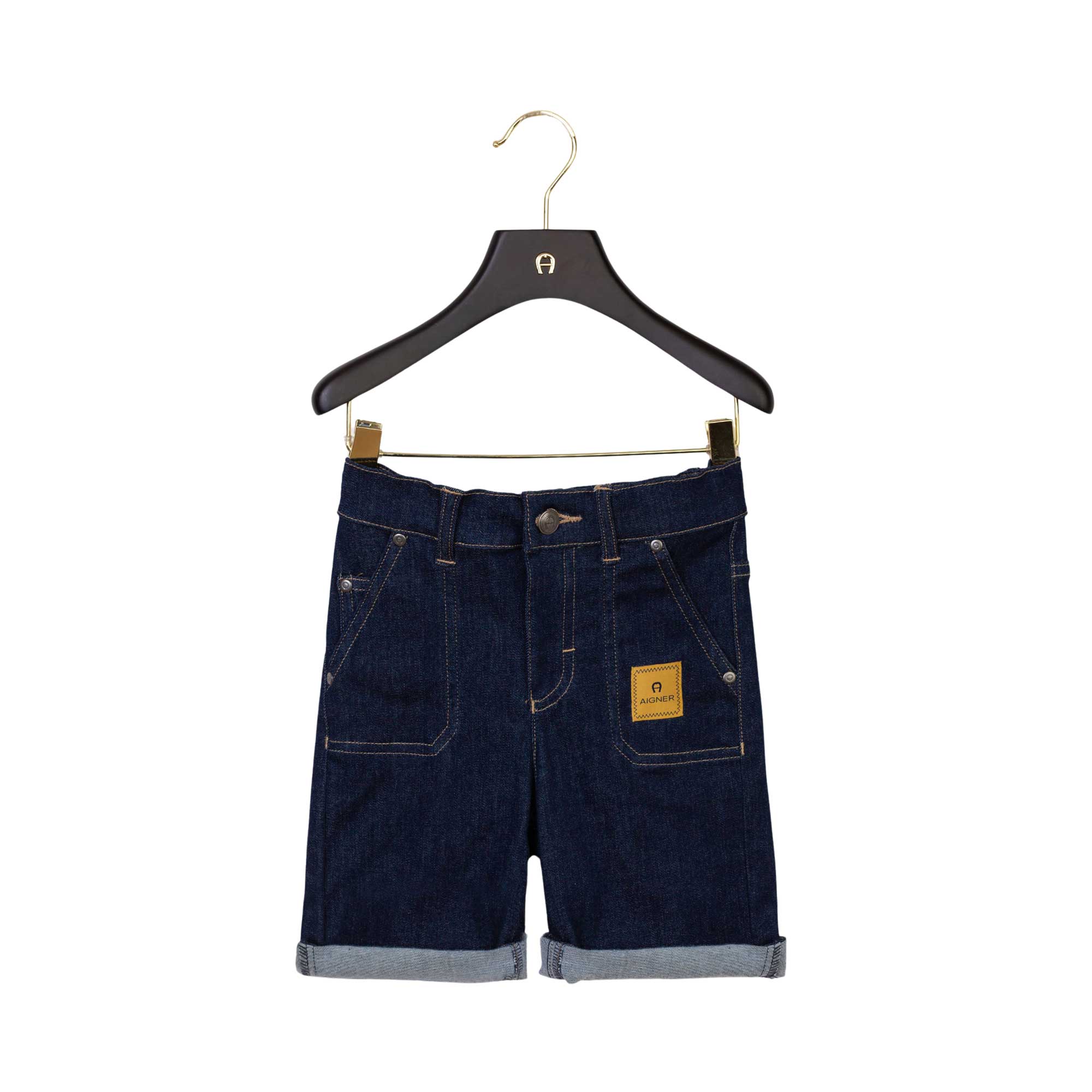 Aigner Kids Boy's Denim Bermuda | Bottom | Bottoms | GCC | Kids and Teens | Kids and Teens Bottoms | Kids and Teens Boy Bottoms | Kids Boys (3 YRS -16 YRS) | Kids Clothing | Kids Fashion | Kids Teen Collection Aigner Kids Boy's Denim Bermuda | Bottom | Bottoms | GCC | Kids and Teens | Kids and Teens Bottoms | Kids and Teens Boy Bottoms | Kids Boys (3 YRS -16 YRS) | Kids Clothing | Kids Fashion | Kids Teen Collection