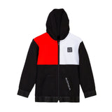 Aigner Kids Boy's Set of Cardigan & Trouser Set