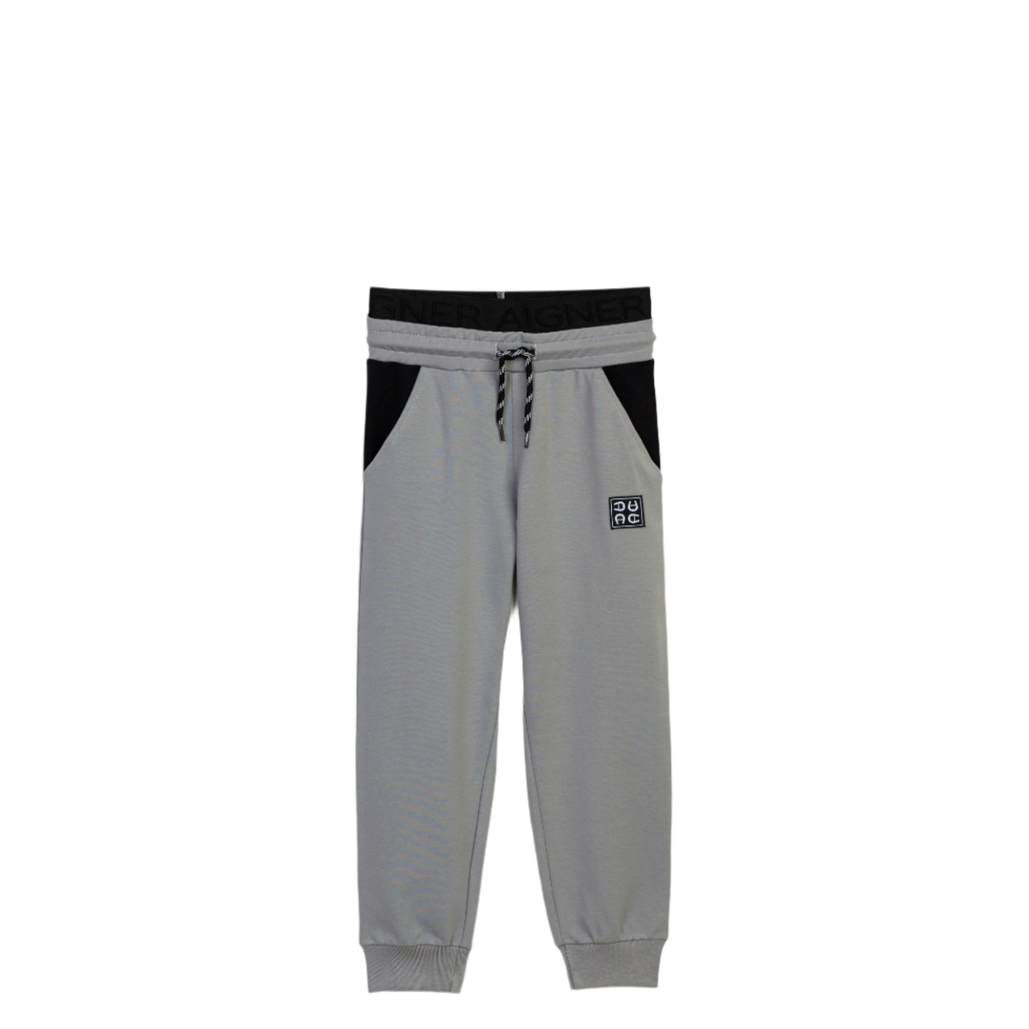 Aigner Kids Boy's Set of Cardigan & Trouser Set | AW24 | GCC | Kids and Teens | Kids and Teens Boy Jogging Suits | Kids and Teens Jogging Suits | Kids Boys (3 YRS -16 YRS) | Kids Clothing | Kids Fashion | Kids Teen Collection Aigner Kids Boy's Set of Cardigan & Trouser Set | AW24 | GCC | Kids and Teens | Kids and Teens Boy Jogging Suits | Kids and Teens Jogging Suits | Kids Boys (3 YRS -16 YRS) | Kids Clothing | Kids Fashion | Kids Teen Collection