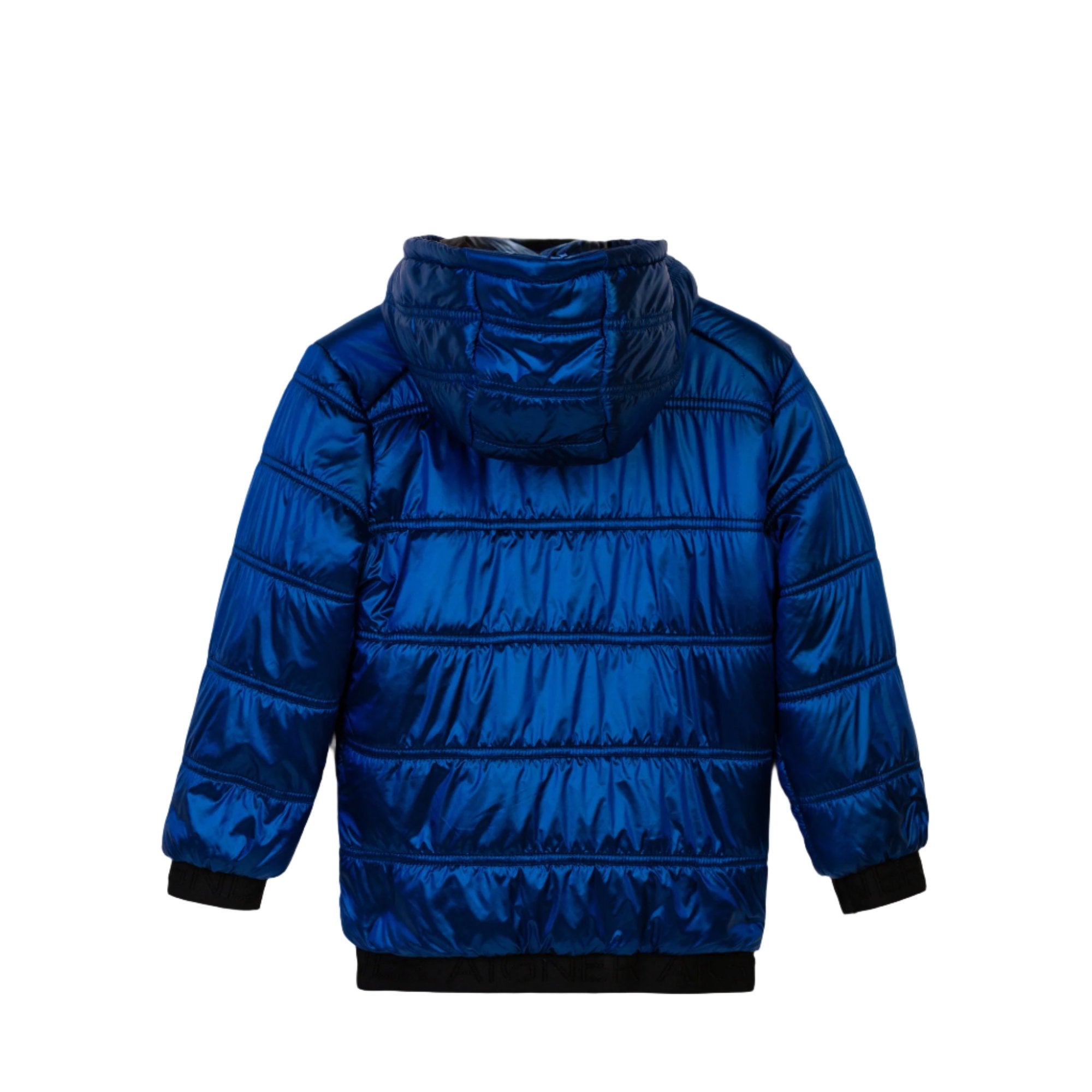 Aigner Kids Boy's Blue Jacket | FYFL | GCC | Kids and Teens | Kids and Teens Boy Coats & Jackets | Kids and Teens Coats & Jackets | Kids Boys (3 YRS -16 YRS) | Kids Clothing | Kids Fashion | Kids Teen Collection | Winter 2024 Aigner Kids Boy's Blue Jacket | FYFL | GCC | Kids and Teens | Kids and Teens Boy Coats & Jackets | Kids and Teens Coats & Jackets | Kids Boys (3 YRS -16 YRS) | Kids Clothing | Kids Fashion | Kids Teen Collection | Winter 2024