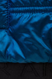 Aigner Kids Boy's Blue Jacket