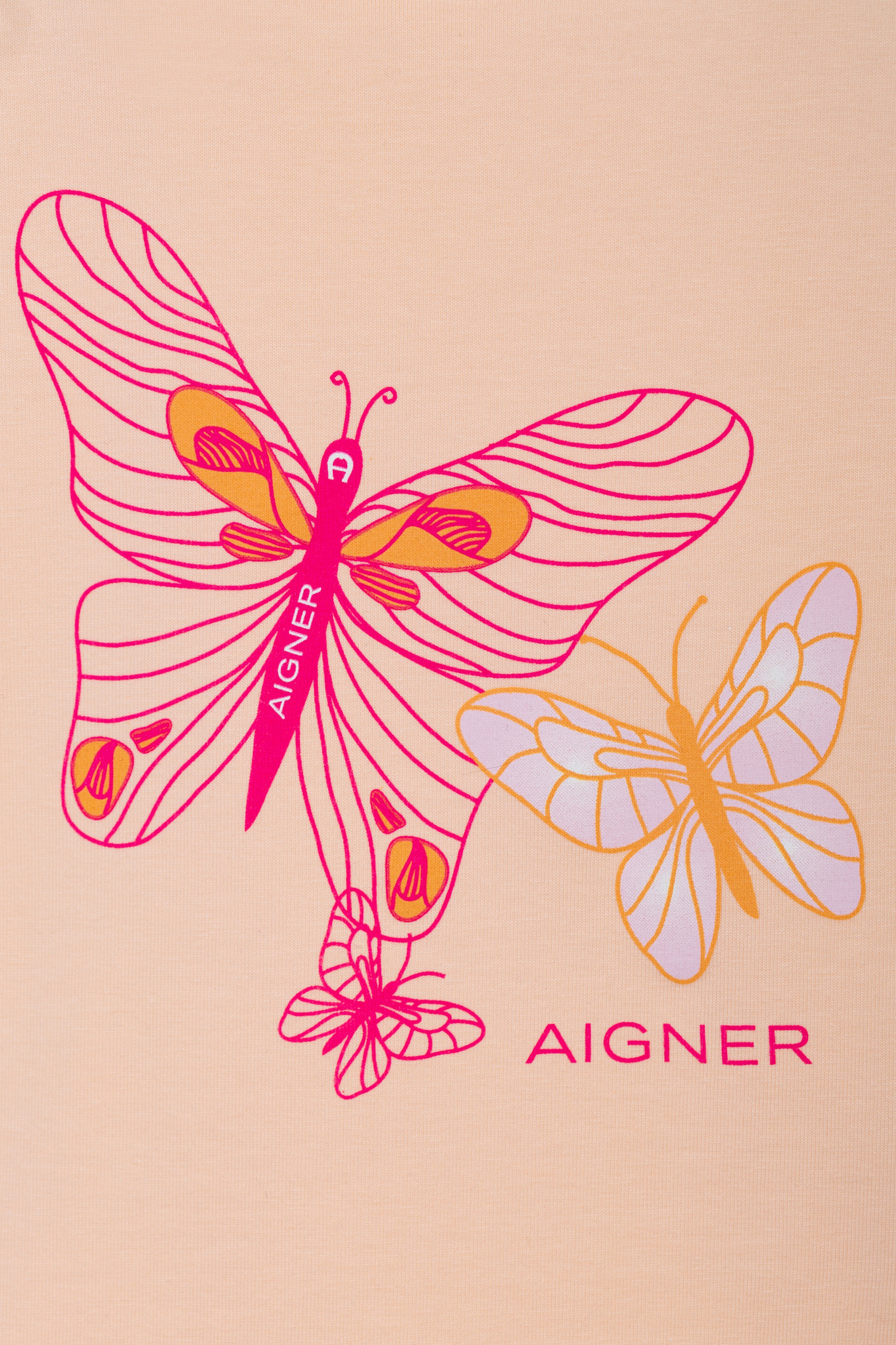 Aigner Kids Girl's Cotton Butterfly T-Shirt | Baby | Baby Collection | Baby Girl | Baby Girl (9M - 36M) | Baby Girl Tops | Baby Tops | GCC Aigner Kids Girl's Cotton Butterfly T-Shirt | Baby | Baby Collection | Baby Girl | Baby Girl (9M - 36M) | Baby Girl Tops | Baby Tops | GCC