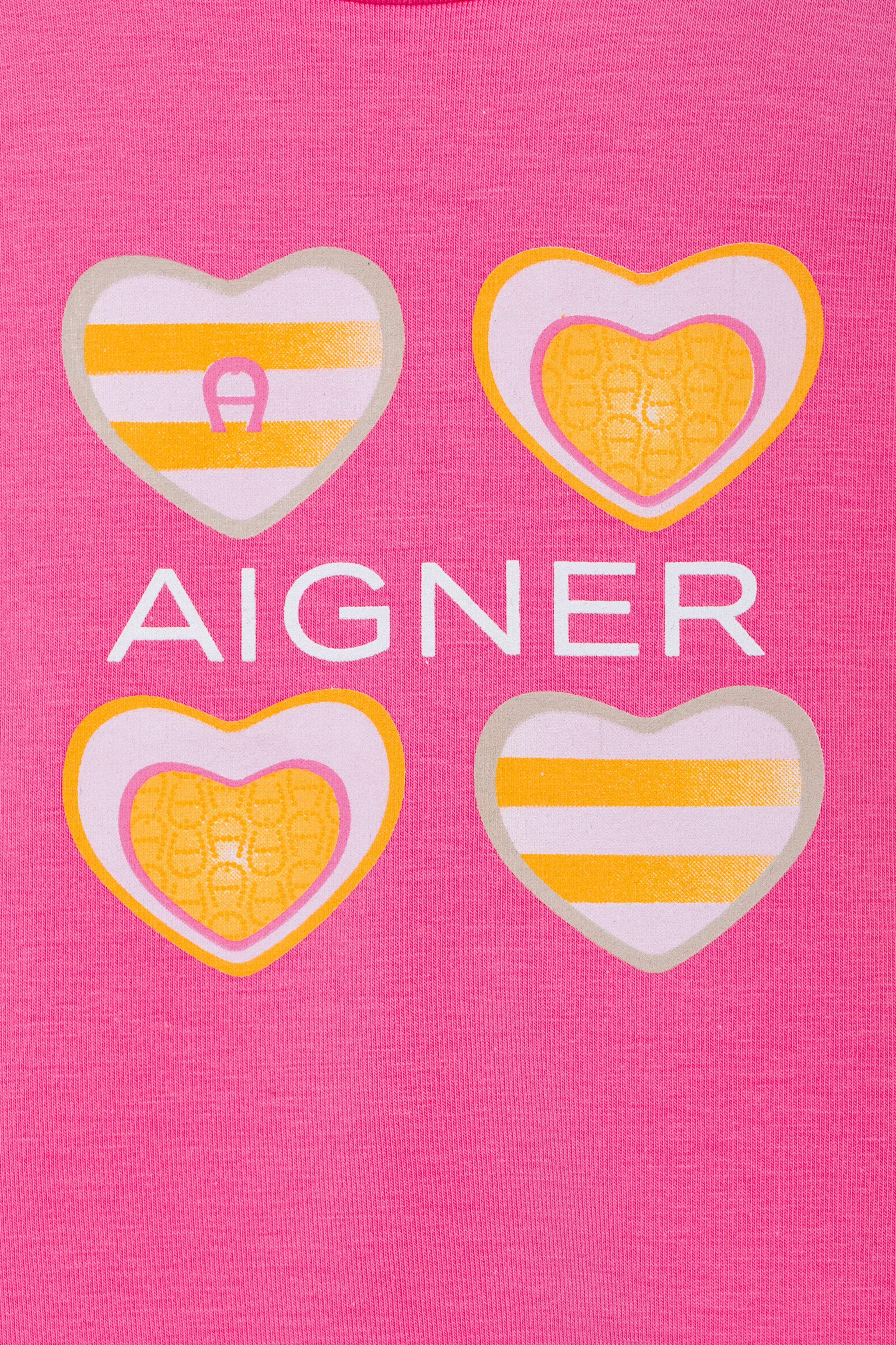 Aigner Kids Baby Girl's Cotton Heart Dress | Baby | Baby Collection | Baby Dresses | Baby Girl | Baby Girl (9M - 36M) | Baby Girl Dresses | GCC Aigner Kids Baby Girl's Cotton Heart Dress | Baby | Baby Collection | Baby Dresses | Baby Girl | Baby Girl (9M - 36M) | Baby Girl Dresses | GCC