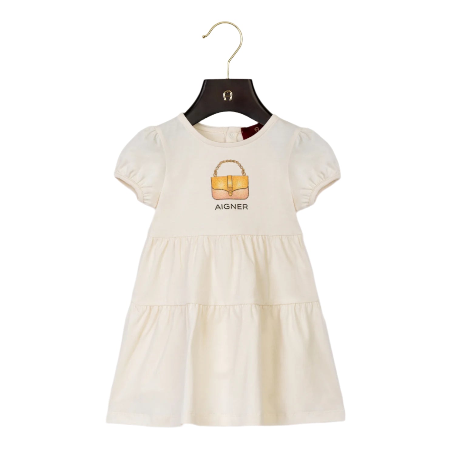 Aigner Kids Baby Girl's Cotton Tiered Dress with Bag Print | Baby | Baby Collection | Baby Dresses | Baby Girl | Baby Girl (9M - 36M) | Baby Girl Dresses | GCC | Spring Festival Aigner Kids Baby Girl's Cotton Tiered Dress with Bag Print | Baby | Baby Collection | Baby Dresses | Baby Girl | Baby Girl (9M - 36M) | Baby Girl Dresses | GCC | Spring Festival