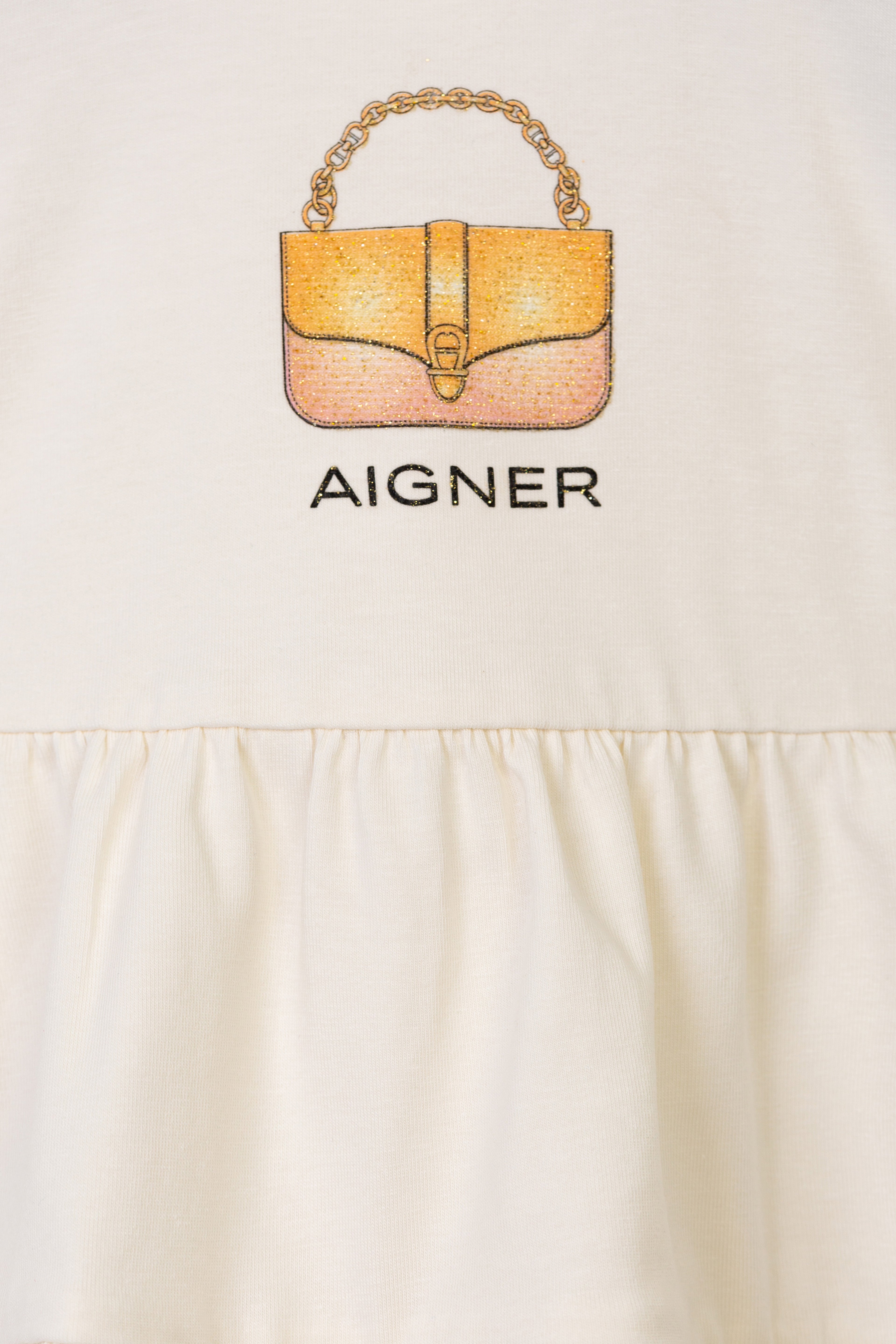 Aigner Kids Baby Girl's Cotton Tiered Dress with Bag Print | Baby | Baby Collection | Baby Dresses | Baby Girl | Baby Girl (9M - 36M) | Baby Girl Dresses | GCC | Spring Festival Aigner Kids Baby Girl's Cotton Tiered Dress with Bag Print | Baby | Baby Collection | Baby Dresses | Baby Girl | Baby Girl (9M - 36M) | Baby Girl Dresses | GCC | Spring Festival