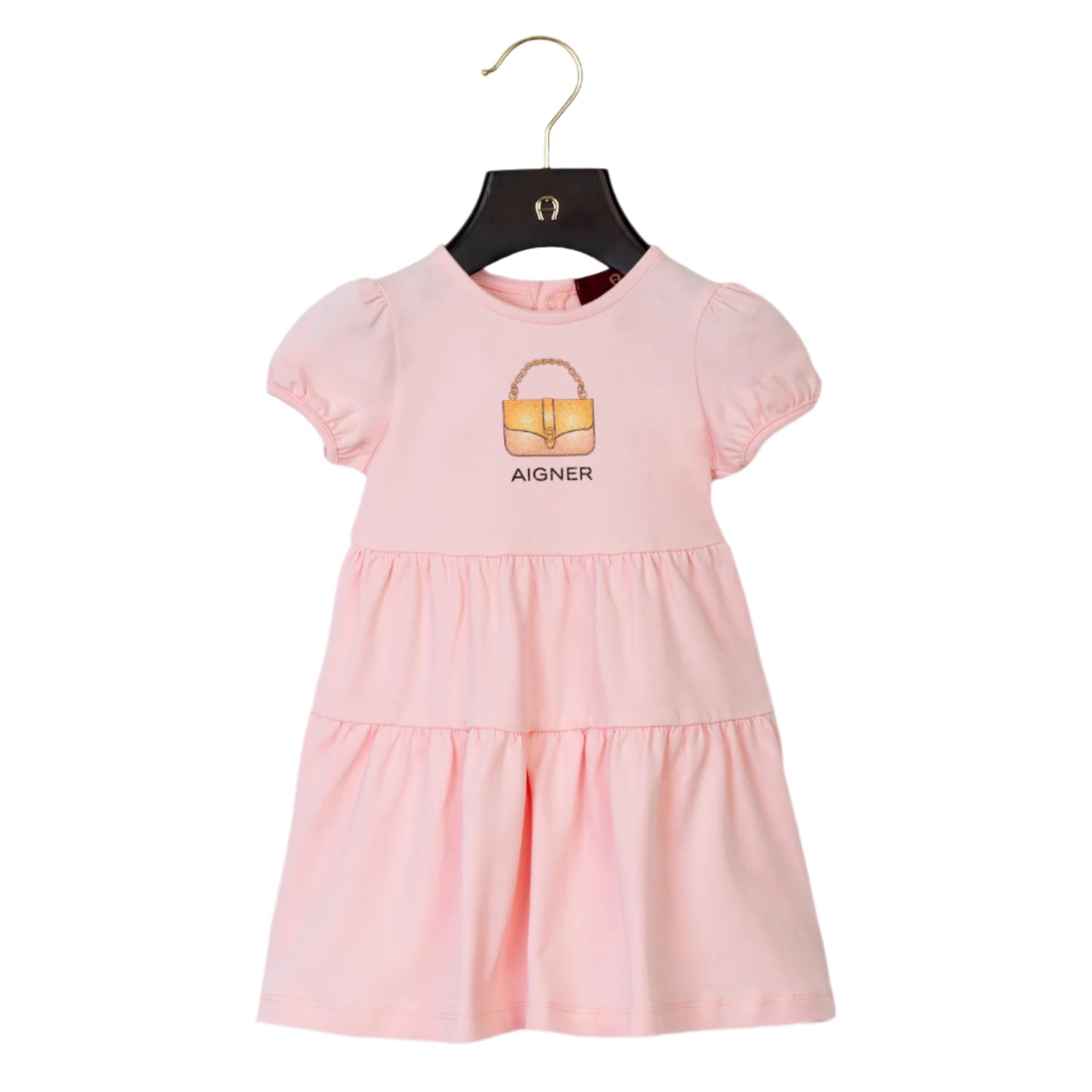Aigner Kids Baby Girl's Cotton Tiered Dress with Bag Print | Baby | Baby Collection | Baby Dresses | Baby Girl | Baby Girl (9M - 36M) | Baby Girl Dresses | GCC | Spring Festival Aigner Kids Baby Girl's Cotton Tiered Dress with Bag Print | Baby | Baby Collection | Baby Dresses | Baby Girl | Baby Girl (9M - 36M) | Baby Girl Dresses | GCC | Spring Festival