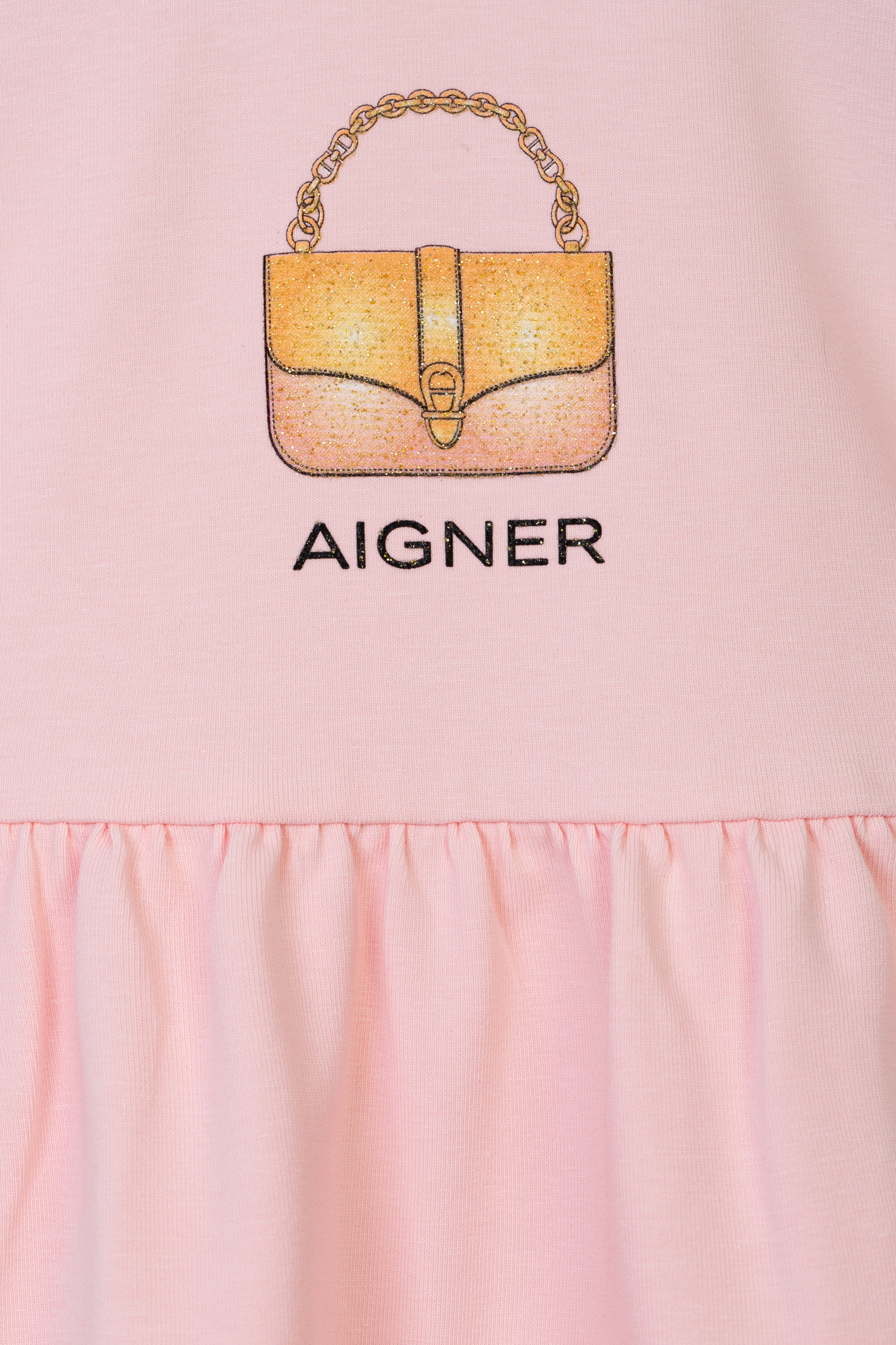 Aigner Kids Baby Girl's Cotton Tiered Dress with Bag Print | Baby | Baby Collection | Baby Dresses | Baby Girl | Baby Girl (9M - 36M) | Baby Girl Dresses | GCC | Spring Festival Aigner Kids Baby Girl's Cotton Tiered Dress with Bag Print | Baby | Baby Collection | Baby Dresses | Baby Girl | Baby Girl (9M - 36M) | Baby Girl Dresses | GCC | Spring Festival