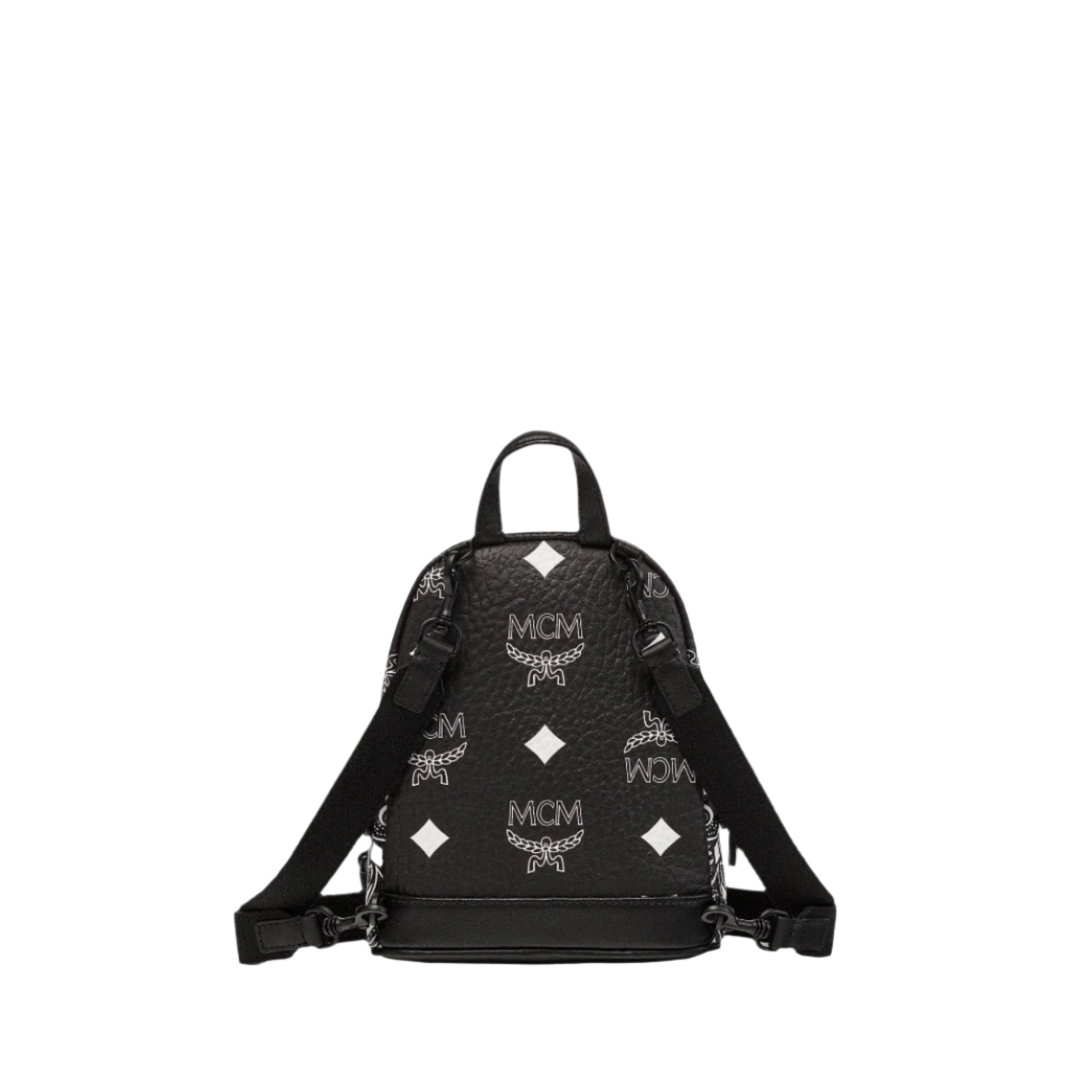 MCM Women's Stark Crossbody Backpack in Bandana Visetos | All Bags | Backpack | Backpacks | GCC | Men | Men All bags | Men Backpack | Mens | Women | Women All Bags | Women Backpack | Womens MCM Women's Stark Crossbody Backpack in Bandana Visetos | All Bags | Backpack | Backpacks | GCC | Men | Men All bags | Men Backpack | Mens | Women | Women All Bags | Women Backpack | Womens