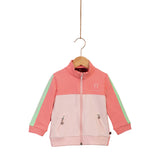 Aigner Kids Baby Girl's Jogging Suit