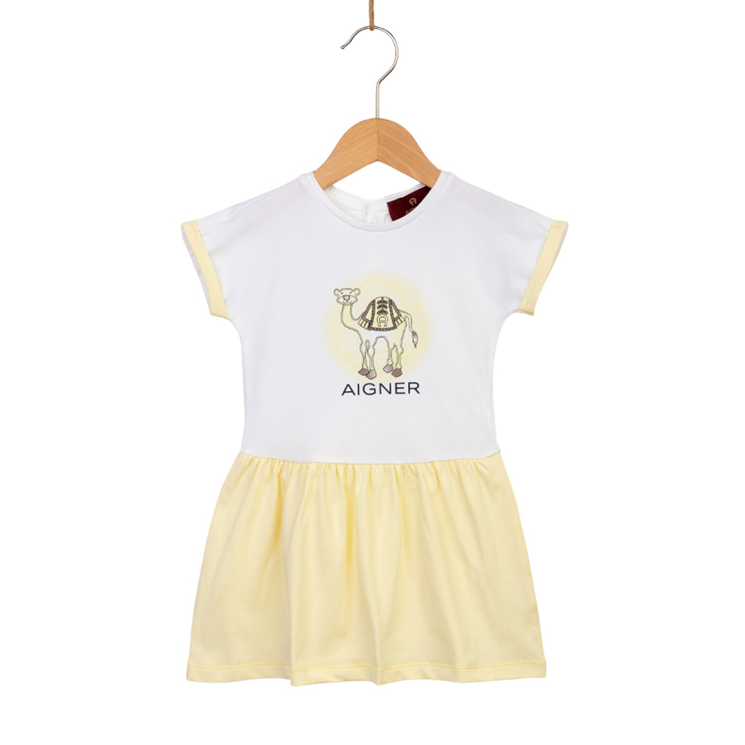 Aigner Kids Baby Girl's Cotton Logo Dress | Baby | Baby Collection | Baby Dresses | Baby Girl | Baby Girl (9M - 36M) | Baby Girl Dresses | Dress | Dresses | EID2023 | GCC | Girls Aigner Kids Baby Girl's Cotton Logo Dress | Baby | Baby Collection | Baby Dresses | Baby Girl | Baby Girl (9M - 36M) | Baby Girl Dresses | Dress | Dresses | EID2023 | GCC | Girls