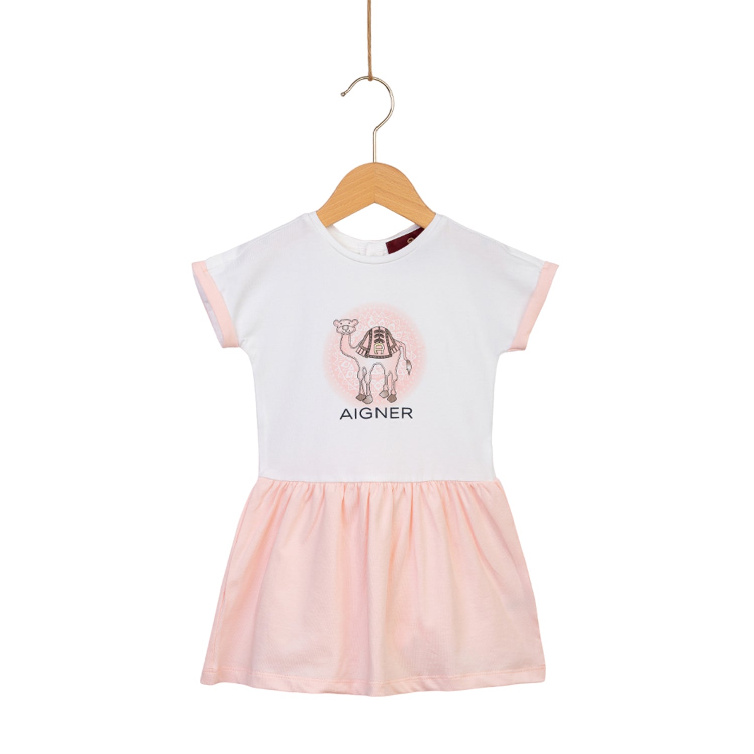 Aigner Kids Baby Girl's Cotton Logo Dress | Baby | Baby Collection | Baby Dresses | Baby Girl | Baby Girl (9M - 36M) | Baby Girl Dresses | Dress | Dresses | EID2023 | GCC | Girls Aigner Kids Baby Girl's Cotton Logo Dress | Baby | Baby Collection | Baby Dresses | Baby Girl | Baby Girl (9M - 36M) | Baby Girl Dresses | Dress | Dresses | EID2023 | GCC | Girls