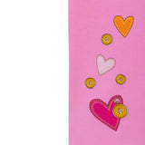 Aigner Kids Baby Girl's Pink Trouser