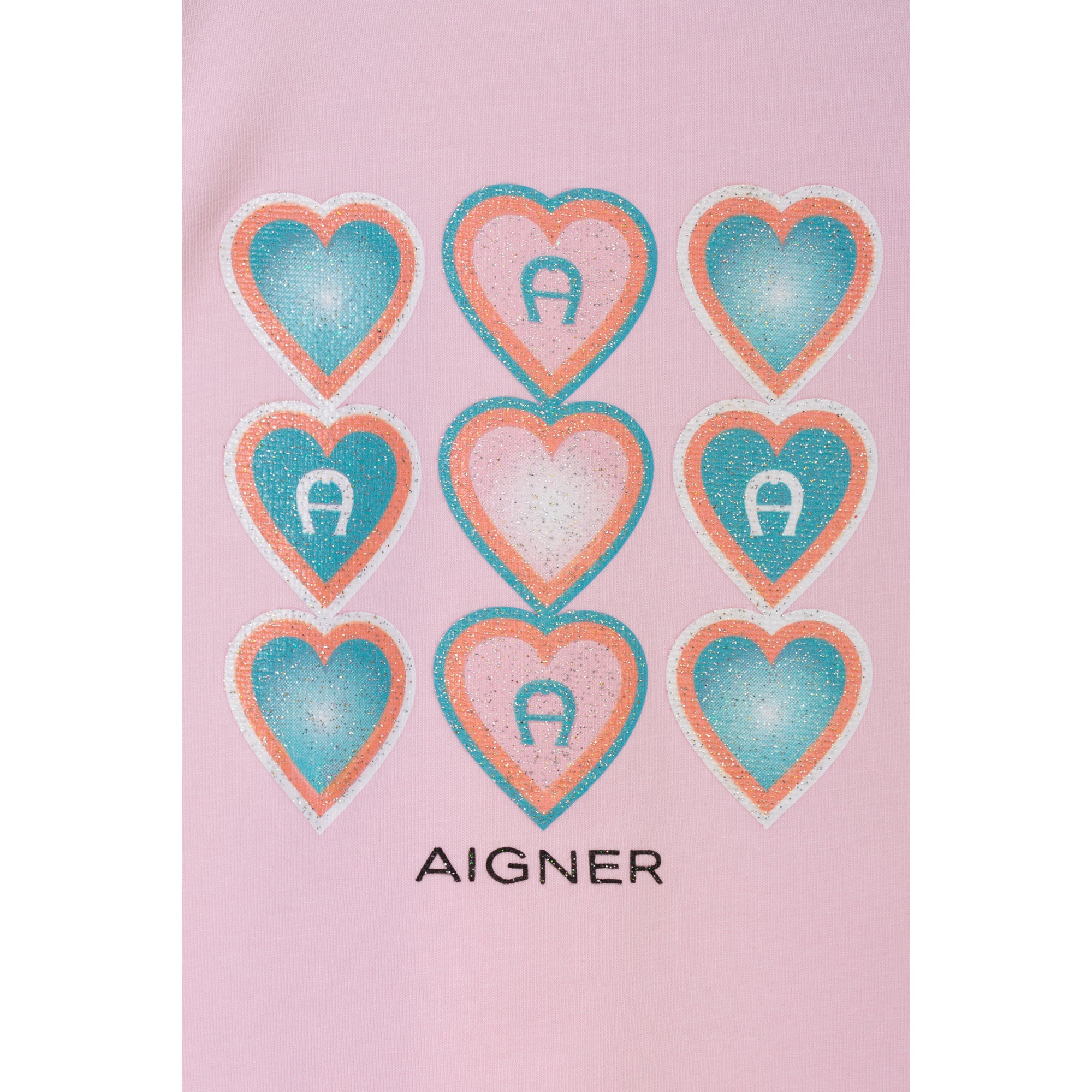 Aigner Kids Baby Girl's Pink T-Shirt | Baby | Baby Collection | Baby Girl | Baby Girl (9M - 36M) | Baby Girl Tops | GCC | Tops Aigner Kids Baby Girl's Pink T-Shirt | Baby | Baby Collection | Baby Girl | Baby Girl (9M - 36M) | Baby Girl Tops | GCC | Tops