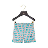 Aigner Kids Baby Girl's Set of T-Shirt & Short
