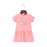 Aigner Kids Baby Girl's Casual Dress