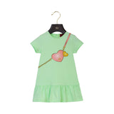 Aigner Kids Baby Girl's Dress