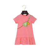 Aigner Kids Baby Girl's Dress