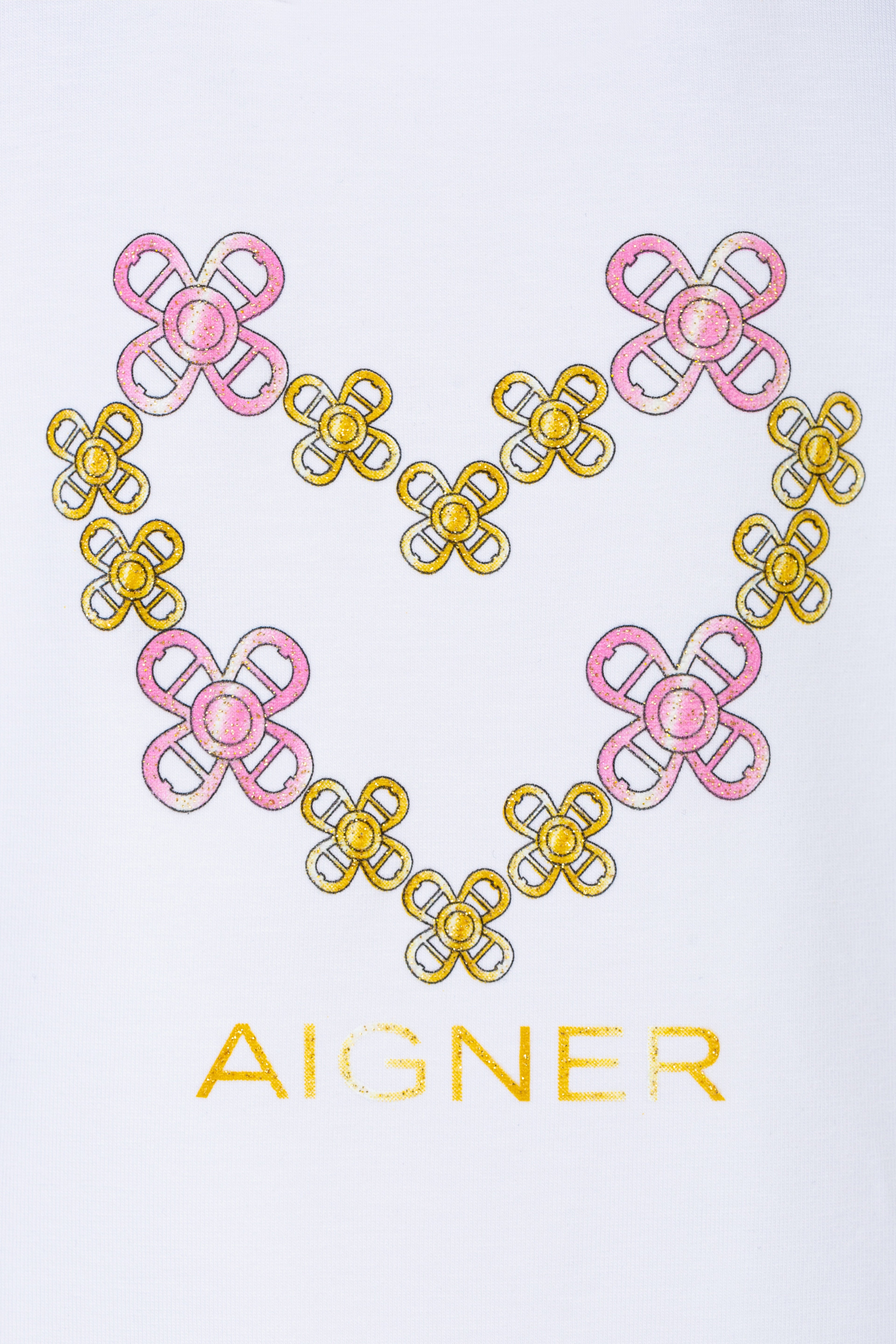Aigner Kids Baby Girl's Long Sleeve T-shirt | Baby | Baby Collection | Baby Girl | Baby Girl (9M - 36M) | Baby Girl Tops | Baby Tops | FYFL | GCC | Tops | Winter 2024 Aigner Kids Baby Girl's Long Sleeve T-shirt | Baby | Baby Collection | Baby Girl | Baby Girl (9M - 36M) | Baby Girl Tops | Baby Tops | FYFL | GCC | Tops | Winter 2024